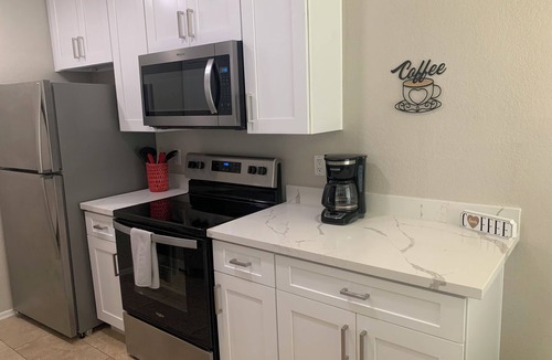 South Scottsdale Condo | Charming villa on golf course in Old Town Scottsdale