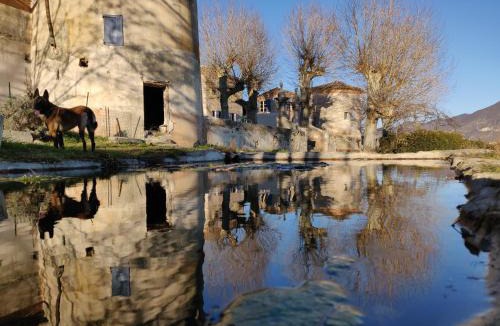 Thoard Bed & Breakfast | Chateau de Beaucouse
