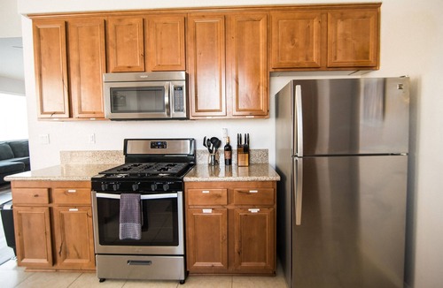 Big Bear House | Checkout our weekday discount! w/Central AC.