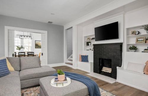 Newberg House | Chehalem Crest