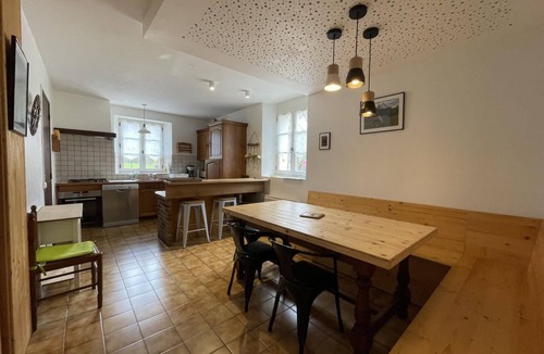 Arette House | Chez Lilles - Arette