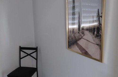 Oraison Apartment | Chez Mamette