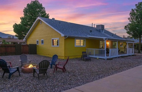Cottonwood-Verde Village House | Chill Pad near Sedona