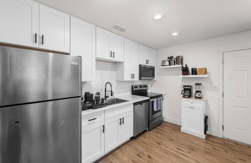 Garfield Apartment | Cholla Retreat in the Heart of Downtown Phoenix