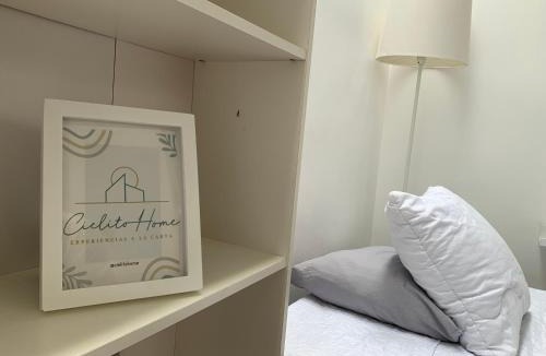 Aguascalientes House | Cielito Home Punta III