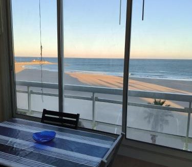 La Jetee Apartment | CIMER - front de mer