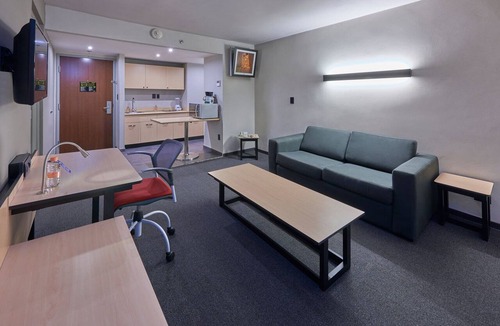 Cananea Hotel | City Express by Marriott Cananea