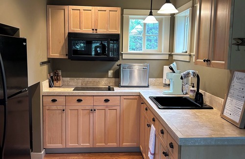 Riverbend House | Clark Fork Hideaway