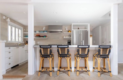 Del Mar House | Classic Del Mar Beach Living