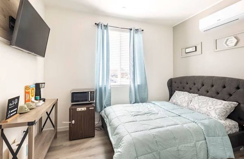 Livingston Apartment | Clean & Cozy Private Studio – Perfect for Couples & Business Travelers
