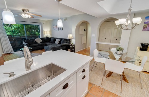 North Mountain Condo | Clean Quiet Beautiful Resort with 3 Pools