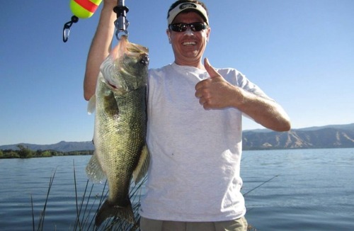 Wilbur Springs House | Clear Lake Vacation Home on the Water-Close to Wine-Tasting!