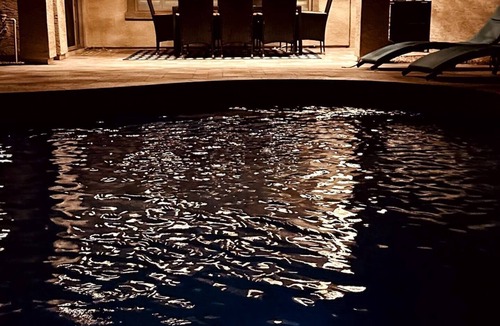 Litchfield Manor House | Clear Water Oasis