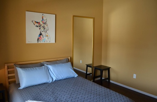Avondale Condo | Close to Baseball, Stadium, and well-stocked! 3 BR/2BA! Gated & safe!