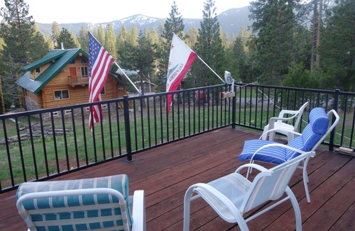 Mineral House | Close To Lassen, Big Yard, And Room For RV Parking