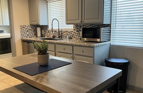 Cottonwood House | Close to Sedona, Cottonwood, Wineries & Jerome