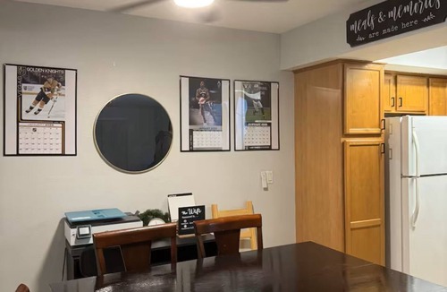 Las Vegas Condo | Close to the fun, yet far enough to relax