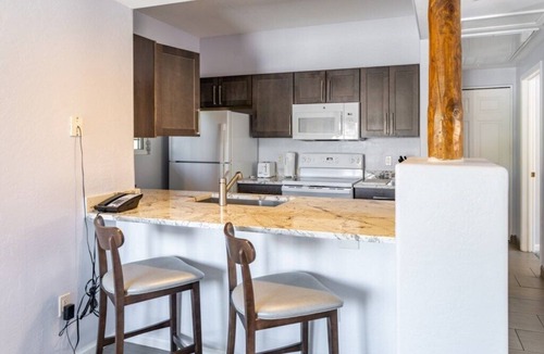 Worldmark Condo | Club Wyndham Rancho Vistoso Resort - 1 Bedroom
