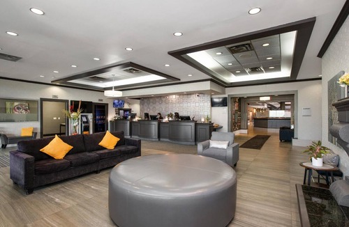 Banff Trail Hotel | Coast Calgary University Area Hotel by APA