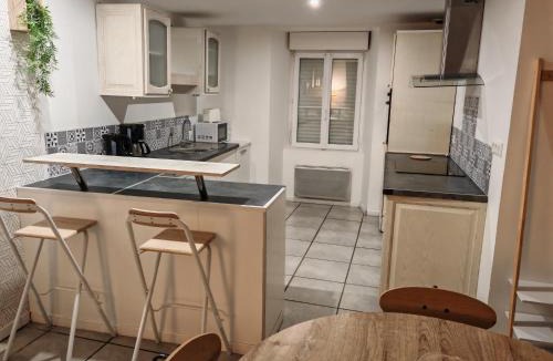 Cerences Apartment | Cocooning