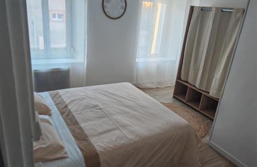 Cerences Apartment | Cocooning