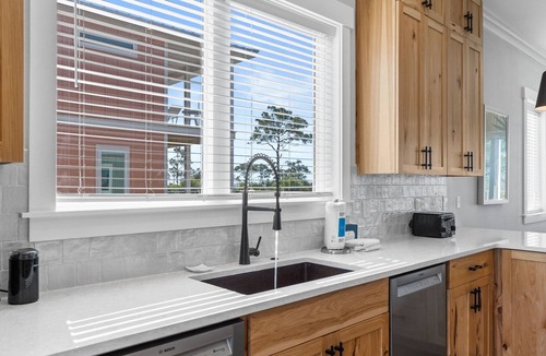 Indian Pass House | Cocoplum: Beachfront, Private Pool, Pet Friendly