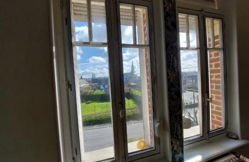 Boue Bed & Breakfast | Cocorico