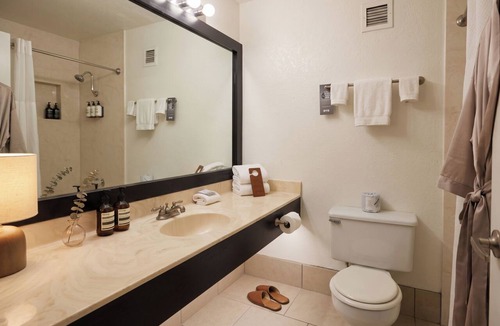 Las Vegas Hotel | Collection O Las Vegas