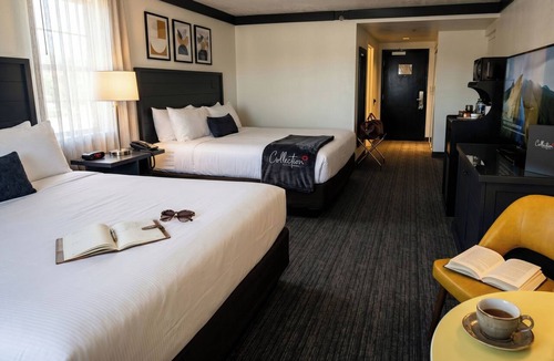 Las Vegas Hotel | Collection O Las Vegas