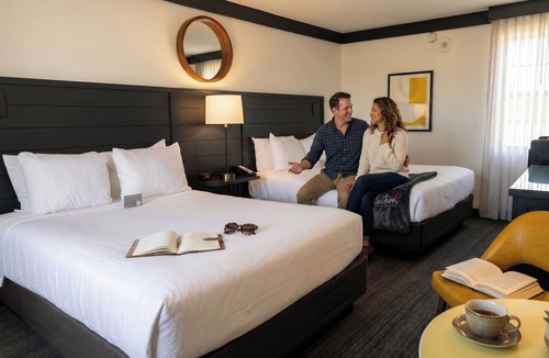 Las Vegas Hotel | Collection O Las Vegas