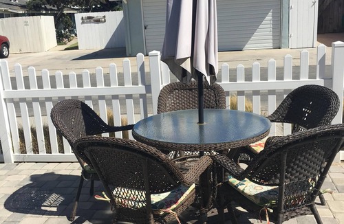 Pierpont Bay House | Come to the beach!