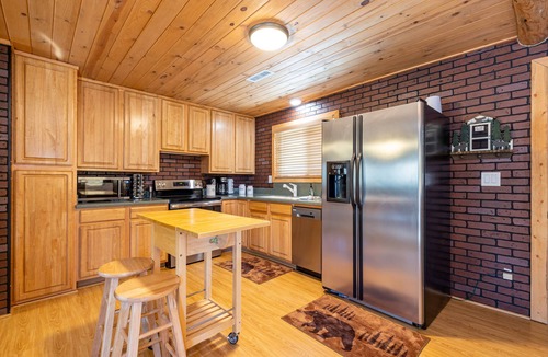 Munds Park Cabin | Come up North to our cozy cabin in Munds Park!