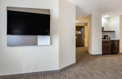 Paramus Hotel | Comfort Inn Paramus - Hackensack