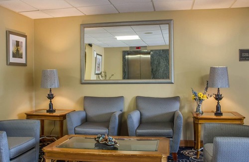 Wethersfield Hotel | Comfort Inn Wethersfield - Hartford