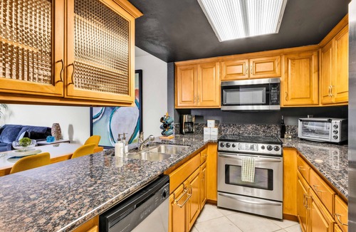 Baristo Condo | Comfort & Style at Caballeros Estates - A Ryson Property