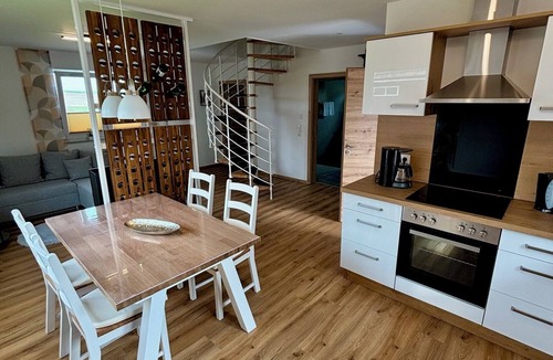 Kronach House | Comfortable, barrier-free vacation home in a quiet location with top facilities