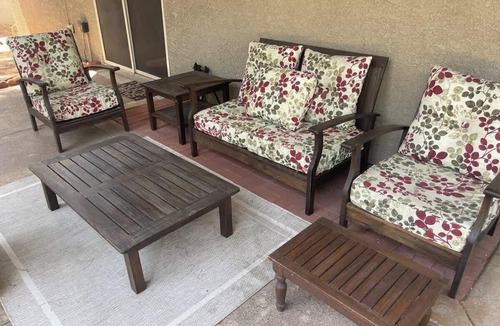 McCullough Hills House | Comfortable & Clean