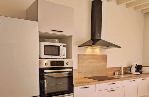 Marcille-la-Ville Cottage | Comfortable country cottage - 6 guests