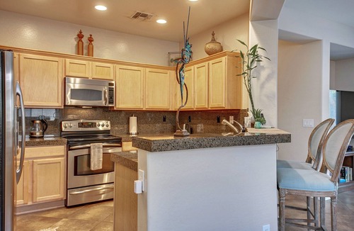 Anthem House | Comfortable home nestled between N. Phoenix & the mountains of Anthem