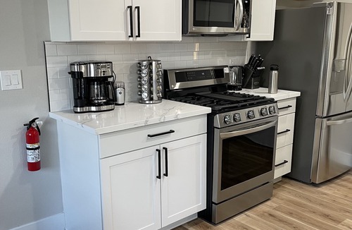 Green Valley House | Comfortable home with sparkling private pool minutes to the Strip!