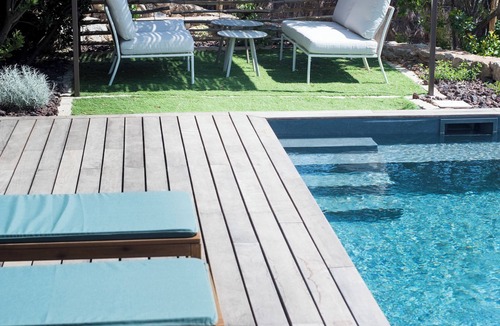 Sotta House | Comfortable sheepfold, unobstructed view and private pool