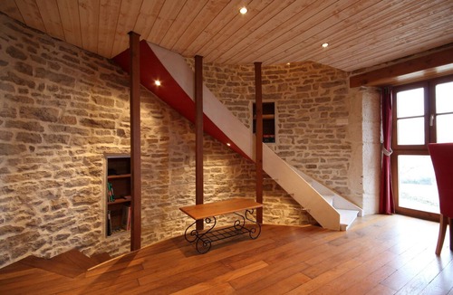 Saint-Desert Cottage | Comfortable windmill