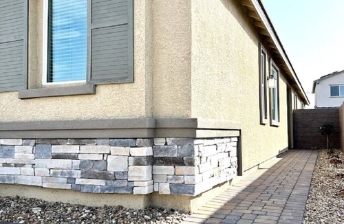 Las Vegas Apartment | Comfy house in suite perfect for business travel