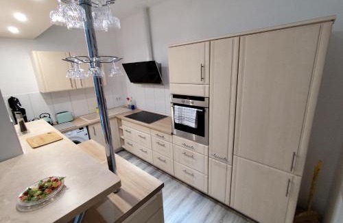 Zeitz Apartment | Conco Zeitz