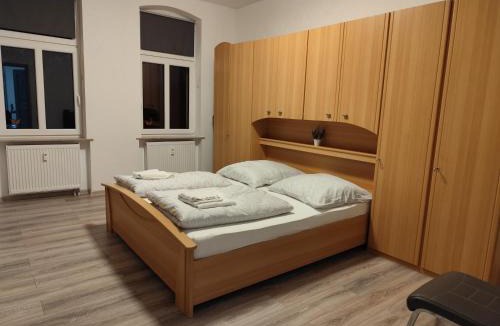 Zeitz Apartment | Conco Zeitz