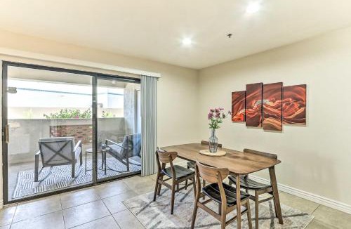 Camelback East Apartment | Condo with Community PoolandHot Tub Less Than 6 Mi to Old Town