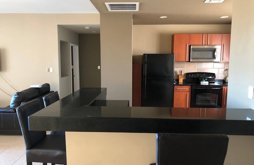 Las Conchas Condo | condominio 302 at las conchas corona del sol puerto peñasco
