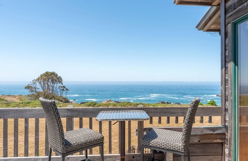 Westport House | Contemplation Haven Oceanfront | Westport