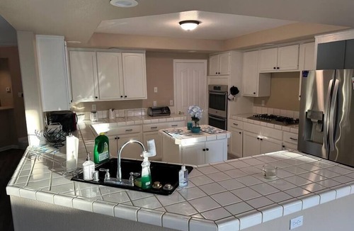Fort Apache House | Contemporary City Haven, Luxurious Comforts