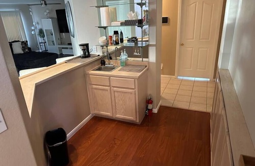 Fort Apache House | Contemporary City Haven, Luxurious Comforts